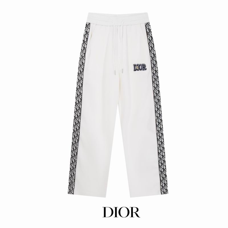 Dior Sweatpants Mens ID:20261003-50